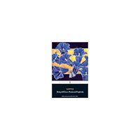 Penguin USA Stung with Love: Poems and Fragments of Sappho (pocket, eng)