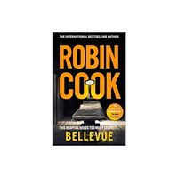 Robin Cook Bellevue (pocket, eng)