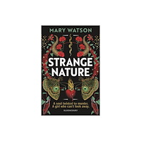 Mary Watson Strange Nature (pocket, eng)