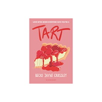 Becki Jayne Crossley Tart (pocket, eng)