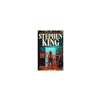 Stephen King Misery (häftad, eng)