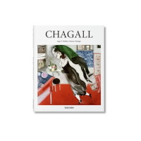 Ingo F. Walther Chagall (inbunden, eng)