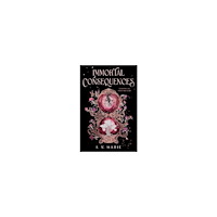 I. V. Marie Immortal Consequences (häftad, eng)