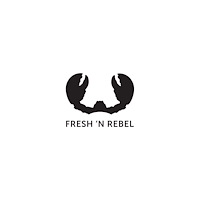 Xiaomi Fresh 'n Rebel Code Fuse - hörlurar med mikrofon