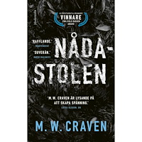 Modernista Nådastolen (pocket)
