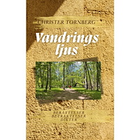 Christer Tornberg Vandringsljus (bok, kartonnage)
