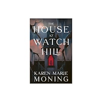 Karen Marie Moning The House at Watch Hill (pocket, eng)