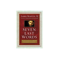 Harpercollins publishers inc Seven Last Words (inbunden, eng)