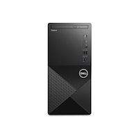 DELL Dell Vostro 3030 - MT Core i5 12400 2.5 GHz - 8 GB - SSD 1 TB