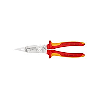 Knipex KNIPEX - multifunction pliers