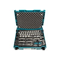 Makita Makita - verktygskit - 120 delar