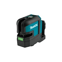 Makita Makita SK105GD - korslaser