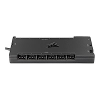Corsair CORSAIR iCUE COMMANDER CORE XT - fläkt-LED-kontroll