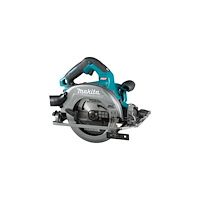 Makita Makita XGT - cirkelsåg - sladdlös - 190 mm