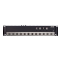Audac Audac CAP412 - strömförstärkare