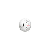 SATEL SATEL TSD-1 - rök-/temperatursensor