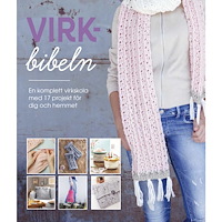 Michaela Lingfeld-Hertner Virkbibeln (häftad)