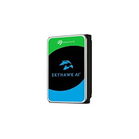 Seagate Seagate SkyHawk AI ST20000VE002 - hårddisk - 20 TB - SATA 6Gb/s