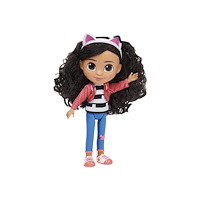 Spin Master Spin Master Dreamworks Gabby's Dollhouse - Gabby Girl