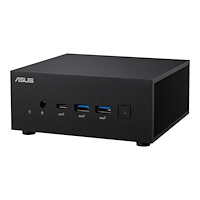 ASUS ASUS ExpertCenter PN64 BB3012MD - mini-PC Core i3 1220P 1.5 GHz - 0 GB - ingen HDD