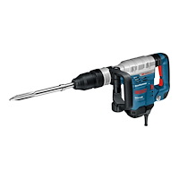 Bosch Bosch GSH 5 CE Professional - demoleringshammare - 1150 W