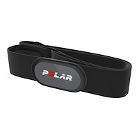 Polar Electro Polar H9 - hjärtfrekvenssensor för mobiltelefon, smart klocka, aktivitetsspårare