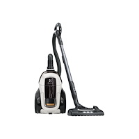 Electrolux Electrolux Pure C9 PC91-ALRG - dammsugare - med behållare - vit