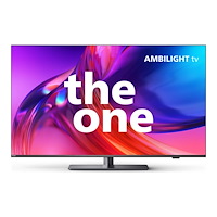 Philips Philips The One 43PUS8818 8800 Series - 43" LED-bakgrundsbelyst LCD-TV - 4K
