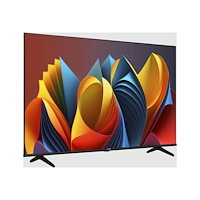HiSense Hisense 50E77NQ E77NQ Series - 50" LED-bakgrundsbelyst LCD-TV - QLED - 4K