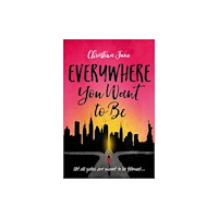 HarperCollins Focus Everywhere You Want to Be (häftad, eng)