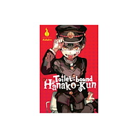 AidaIro AidaIro Toilet-bound Hanako-kun, Vol. 1 (häftad, eng)