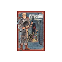 Ryoko Kui Delicious in Dungeon, Vol. 1 (pocket, eng)