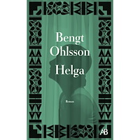 Bengt Ohlsson Helga (pocket)