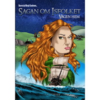 Mona Husac Vägen hem (häftad)