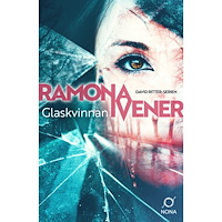Ramona Ivener Glaskvinnan (pocket)