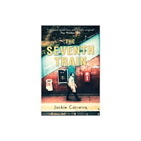 Troubador Publishing The Seventh Train (häftad, eng)