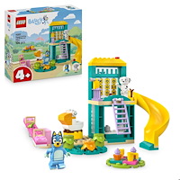 LEGO Sverige LEGO® 11201 Skoj på lekplatsen med Bluey och Chloe
