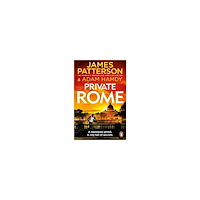James Patterson Private Rome (pocket, eng)