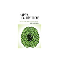 Bloomsbury Publishing PLC Happy, Healthy Teens (häftad, eng)