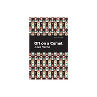 Mint Editions Off On a Comet (häftad, eng)