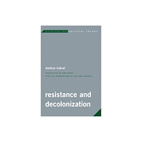 Rowman & Littlefield International Resistance and Decolonization (häftad, eng)