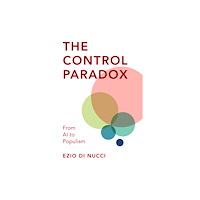 Rowman & Littlefield International The Control Paradox (häftad, eng)