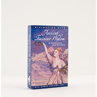 Clark Brian Ancient Feminine Wisdom of Goddesses and Heroines