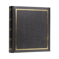 FOCUS Focus Prestige Super 200 11x15 Black