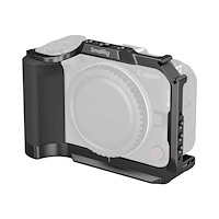 SMALLRIG SmallRig 5427 Cage for Canon EOS R50 V Black