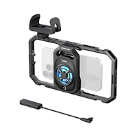 SMALLRIG SmallRig 5275 Universal Thermal Quick-release Cage