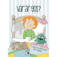 Catarina Hansson Var är Gos? (bok, kartonnage)