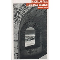Elisabeth Grate Bokförlag Tårarnas bastion (bok, danskt band)