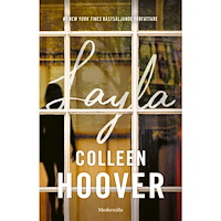 Modernista Layla (inbunden)