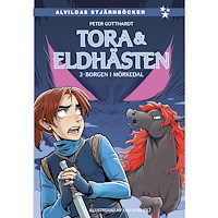 Peter Gotthardt Borgen i Mörkedal (inbunden)
